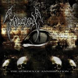 The Hordes of Annihilation